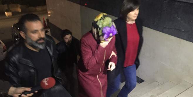 Beratcan cinayetinde flaş gelişme!