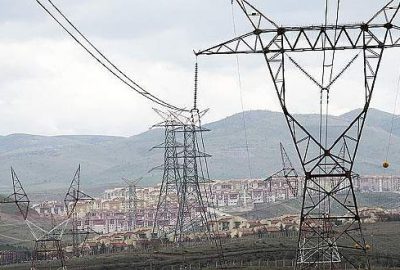 Elektrikte ‘akıllı şebeke’ dönemi