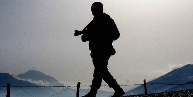 Nusaybin’de PKK bombası; 2 şehit!