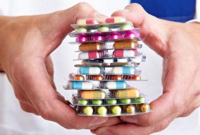 İlaçta protokol krizi sona erdi