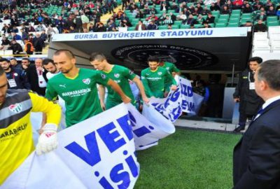 Bursaspor – Çaykur Rizespor