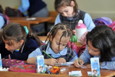 ‘Bu süt size helal olsun, biz sonra içeriz’