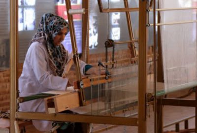 Bursa, ipeğiyle yeniden dünya vitrinine çıkacak