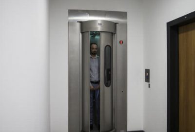 Yeni kimlikler burada üretiliyor