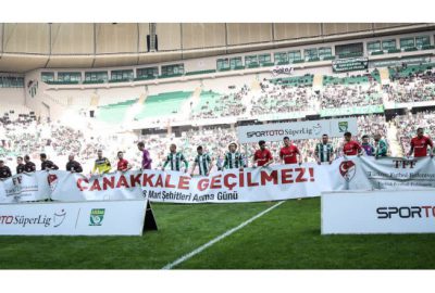 Bursaspor – Kasımpaşa