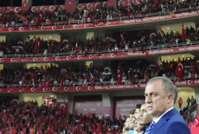 Türkiye – İsveç