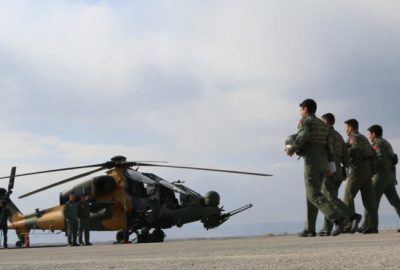 Terörle mücadelede “ATAK” dönemi