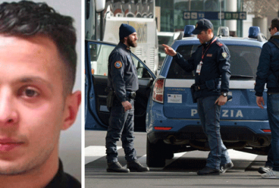 Abdeslam ‘işbirliği’ne hazır