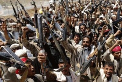 Yemen 400’den fazla Suudi askeri öldürüldü