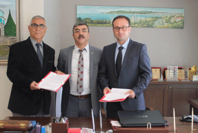 BUGES için sağlık Medicalpark’ta