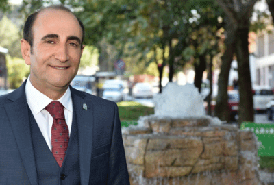 TBMM’den Yıldırım’a takdir