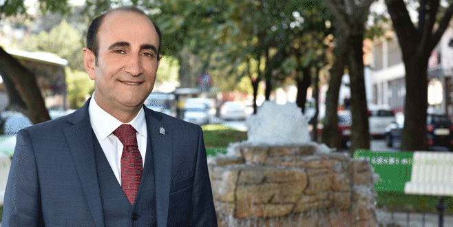 TBMM’den Yıldırım’a takdir