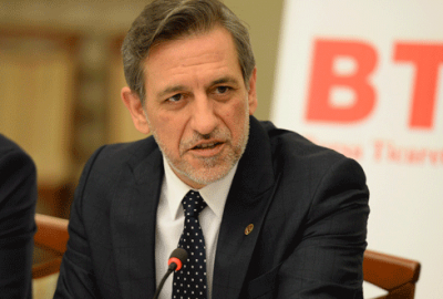 ‘Sanayinin büyümeye katkısını artırmalıyız’