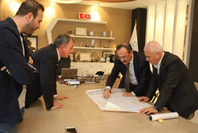 ‘Dönüşümde deprem riski gözetilmeli’