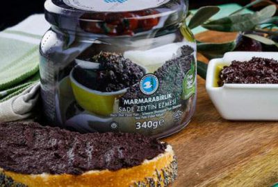 Ambalajı küçülttü hedefi büyüttü