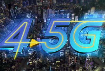 4.5G dönemi başladı!