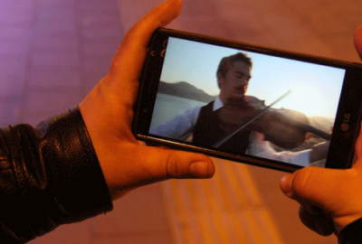 Bursalılar 4,5G’yi test etti