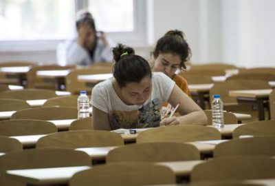 LYS başvuruları başladı