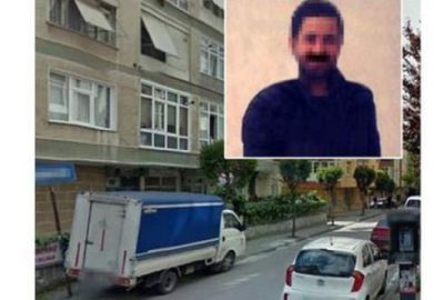 Çıplak saldırganı elbisedeki kimlik ele verdi