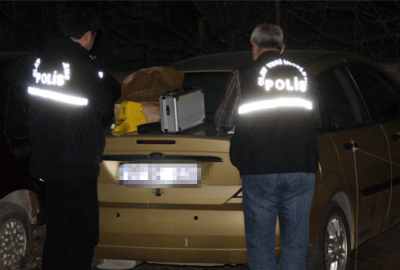 Bursa’da yasak aşk cinayetine 5 gözaltı