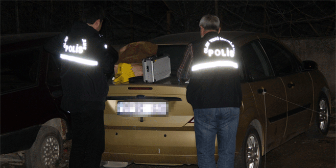 Bursa’da yasak aşk cinayetine 5 gözaltı