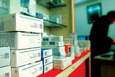 İlaçta devlete günlük 50 milyon liralık fatura