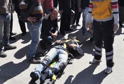 Bursa’da 3 ayrı kaza