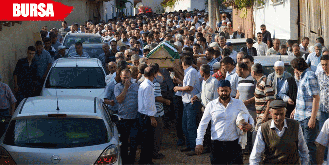 ‘Bana küfretti, silahı çıkartarak ateş ettim’