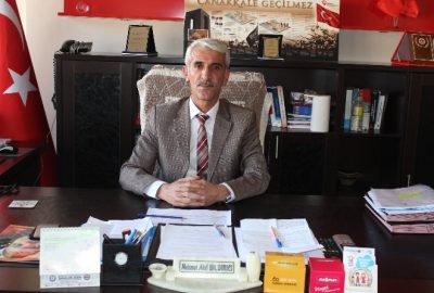 ASP Müdürlüğü 21 Kişilik Ekibi İle Çalışmalarını Sürdürüyor