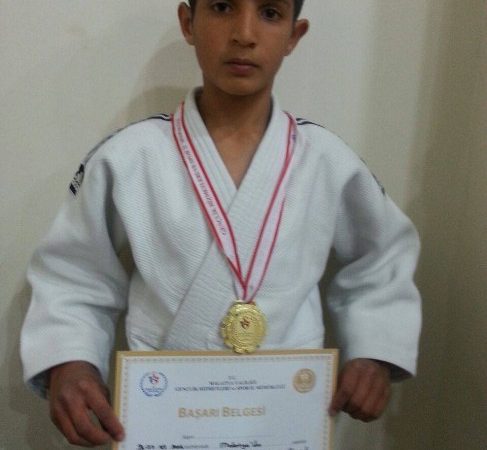 Gençlik ve Spor Bakanlığı Spor Genel Müdürlüğü ve Türkiye Judo
