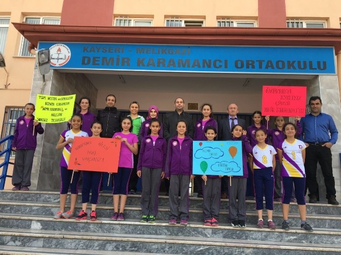 Demir Karamancı’da Hedef Türkiye Şampiyonluğu