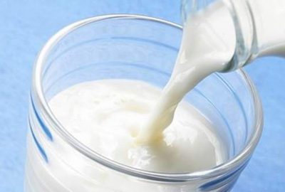 Tarım Bakanı’ndan süt açıklaması