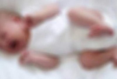 Bebeğini boğarak öldüren anne hakkında şok karar!