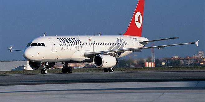 THY’den teknolojik atak