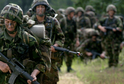 24 terörist daha öldürüldü