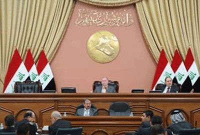 Irak meclisinden Türkiye’ye suçlama