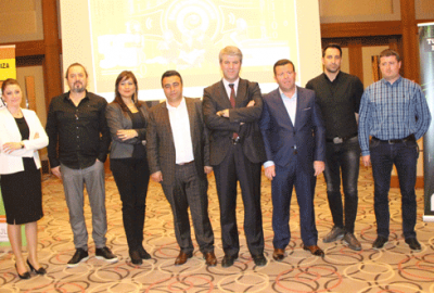 Era Koleji’nden Bursa’ya ‘Özel’ bir okul