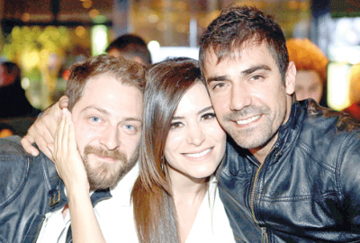 ‘Kördüğüm’ dünyaya açıldı