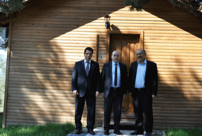 Bursa Kent Konseyi’nden dağ yöresine destek