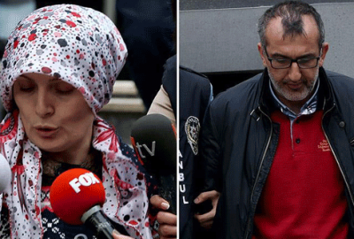 Beratcan davasında flaş gelişme