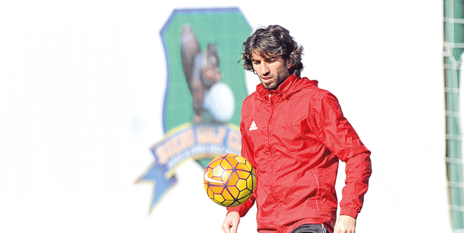 Kabusumuz Burhan Eşer