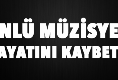 Şarkı ve besteleriyle 70’li yıllara damgasını vuran sanatçı Aydın Tansel,