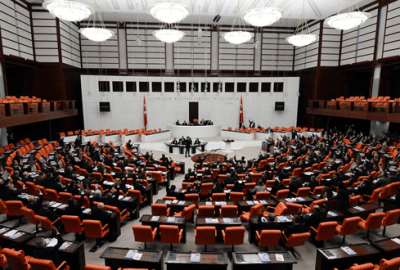 ‘Torba kanun’ tasarısı kabul edildi