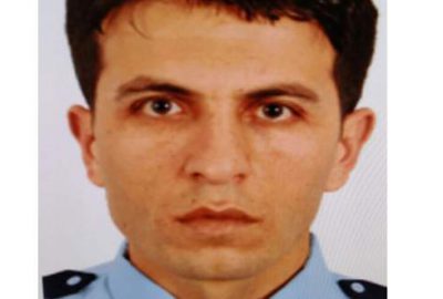 Yüksekova’dan acı haber!