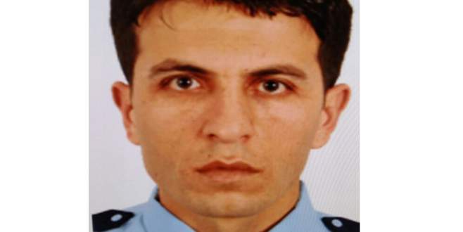 Yüksekova’dan acı haber!