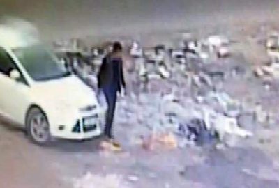 Diyarbakır saldırısının faili yakalandı!