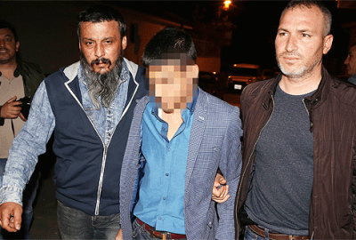 Bursa’da korkunç cinayet! 14 yaşındaki çocuk…