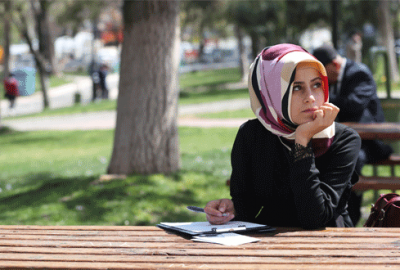 Cuma’dan Erdoğan’a teşekkür mektubu