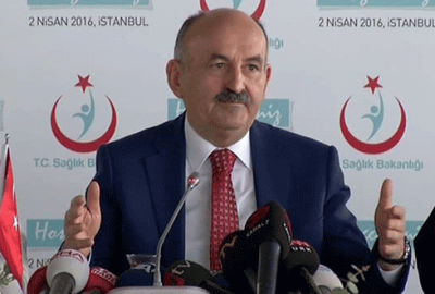 Sağlık Bakanı yeni sigara düzenlemesini anlattı