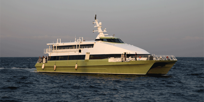 BUDO’da sefer iptalleri